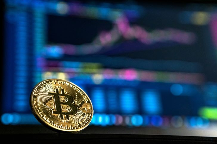 Investeren in Bitcoin