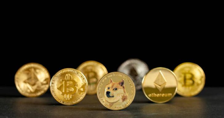 Bitcoin vs. Dogecoin