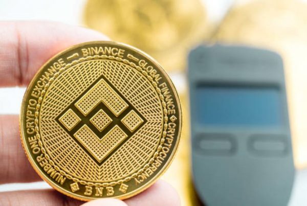 BNB Smart Chain