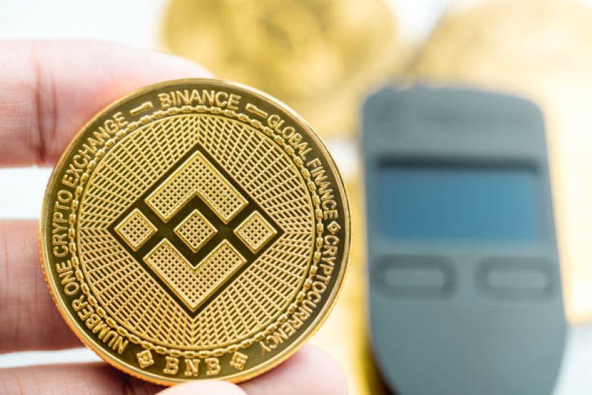 BNB Smart Chain