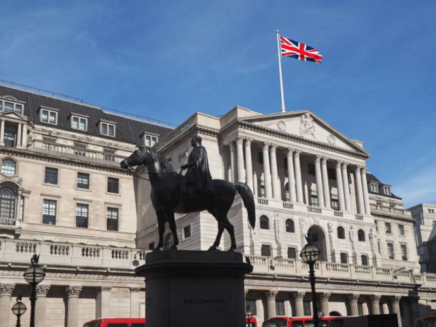 Bank of England