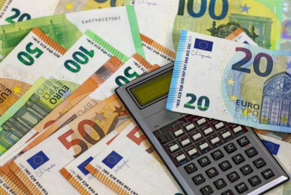 EURO – Inflatie, Beleid en Valutabewegingen