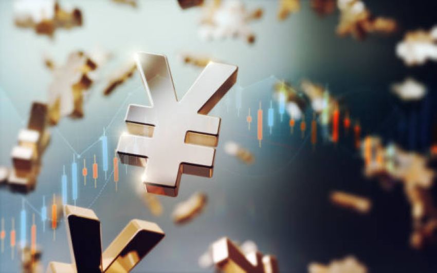 Japanse Yen (JPY)